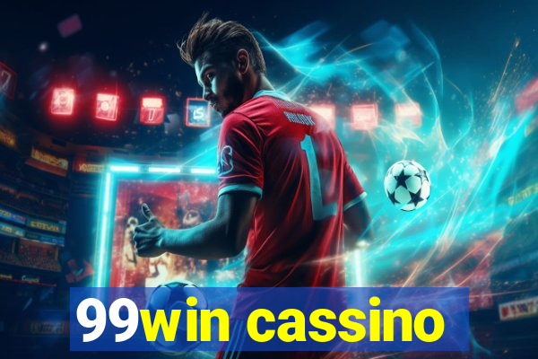 99win cassino